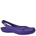crocs Women's Olivia Sling Back Flat