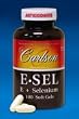 E-Sel by Carlson - 250 Softgels