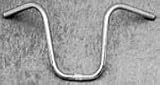 HANDLEBAR WALD HI RISE #8069 24.5x13x1in*SUB 33242*