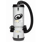 Pro-Team HEPA LineVacer Backpack Vacuum