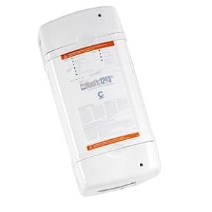ProNautic 1240 C³ Automatic Digital Marine Battery Charger 40 Amp 3 Bank by