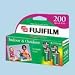(Price/PK)Superia 35mm Color Print Film, 200 ASA, Four 24-Exposure Rolls per Pack