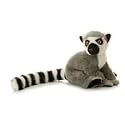 Flopsies Lemur the Ring Tailed Lemur