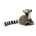 Plush Ring Tailed Lemur 12
