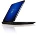 Dell Inspiron Blue iM501R-1212PBL 15.6 Inch Laptop, AMD P320 2.1GHz, 3GB Memory, 320GB HDD, DVD Burner, WiFi, Windows 7 Home Premium