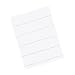 Pacon Composition Paper, 8.5 x 11 Inches, 500 Sheets (2403)
