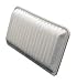 WIX Filters - 42863 Air Filter Panel, Pack of 1