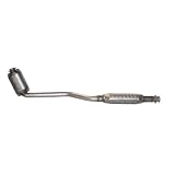 Bosal Catalytic Converter 099-3401 by Bosal