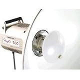 Elinchrom EL 26305 Translucent Deflector for 17-Inch & 27-Inch Softlite Reflectors