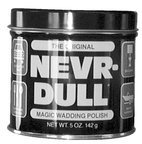 Basch - Never Dull Metal Polish