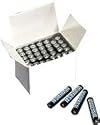 UNIVERSAL POWER GROUP D5344 Alkaline Batteries (AAAA 60-pk)