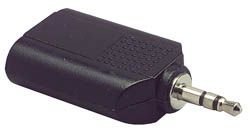 Philips 3.5mm Stereo Y 2 Jacks