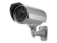 DIGITUS Tag+Nacht Ueberwachungkamera IP67 Brennweite 4.0mm-9.0mm LAN Blende F1.4 Preisvergleich