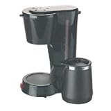 CEM Global Single Cup Coffee Maker (Mug and Car Holder) [ Model CE23509 ]