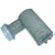 ICECRYPT Twin 0.1db Universal LNB