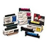 Lexmark 12A5740 black laser toner cartridge optra T610 T610N T612 T614 T614N T614NL T616 T616N 0012A5740