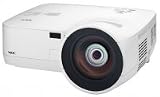 NEC WXGA 2100 ANSI 600:1 SHORT THROW DLP PROJECTOR