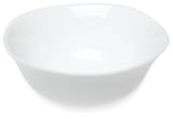 Bormioli Rocco Parma Small Bowls, White, Set of 6