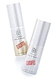 ERA Face Foundation Era Glaze Spray On Shimmer (Choose Color)