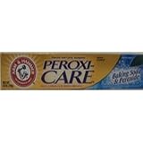 Arm & Hammer Dental Care Advance Extra White Tooth Paste - 6 Oz
