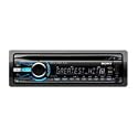 Sony CDXGT540UI MP3/WMA/AAC Player CD Receiver (Black)