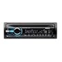 Sony CDXGT540UI MP3/WMA/AAC Player CD Receiver (Black)