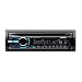 Sony CDXGT540UI MP3/WMA/AAC Player CD Receiver (Black)