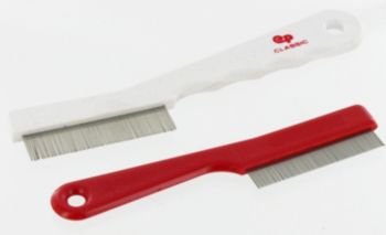 Groomaster Flea Combs Large