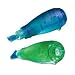 Acapella Vibratory PEP Therapy System - Green DH with Mouthpiece