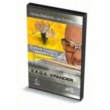 ILIO Stark Raving Beats SAGE Expander