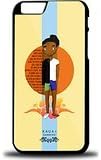 Iphone Case Custom Childish Gambino Kauai New Hard Case (iPhone 6)