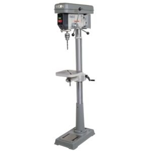 Wilton 2500 15-Inch Floor Drill Press