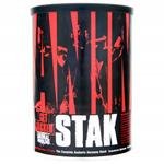 Animal Stak 21 pckts