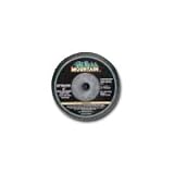 Mountain (MTN6916V) Professional Dual Action Random Orbital Sanding Pad with Velcro Backing