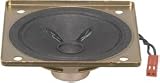 2-7/8 Square Frame Mini Speaker 16 Ohm