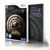 The Conduit Special Edition [Nintendo Wi-Fi Connection]