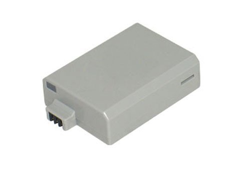 7.40V,800mAh,Li-ion,Hi-quality Replacement Digital Camera Battery for CANON EOS 1000D, EOS 450D, EOS 500D, EOS Kiss F, EOS Kiss X2, EOS Kiss X3, EOS Rebel T1i, EOS Rebel Xsi, Compatible Part Numbers: LP-E5