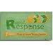 Rapid Response Urine Tricyclic Antidepressant (TCA) Drug Test, 1000ng/ml Cut off