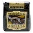 Sale The Righteous Bean Organic Ground Coffee Ethiopian Yirgacheffe 12 Oz [Misc.]