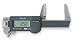 Westward 4KY16 Caliper, Digital, LCD