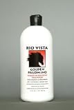 Rio Vista Products Rio Vista Palomino Shampoo Quart - 06232