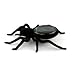 eFashion Educational Solar Powered Spider Robot Toy Gadget Gift