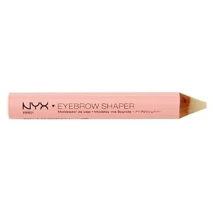 brow wax stick