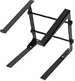 Laptop Stand - Black