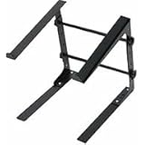 Laptop Stand - Black