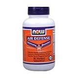 AIR DEFENSE - 90 VCAPS., (Now Food)