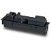 Kyocera TK-18 Compatible Remanufactured Black Toner Cartridge for FS-1020, KM-1818, KM-1820 Printers