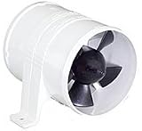 Attwood Turbo 4000 Blower