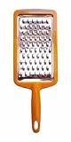 CKS Large Coarse Grater Orange