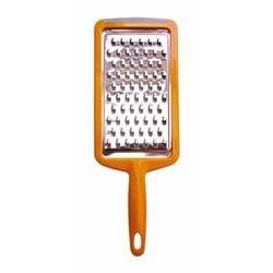 CKS Large Coarse Grater Orange